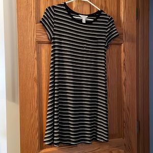 Extra small kids T-shirt dress from Arizona Jean Company